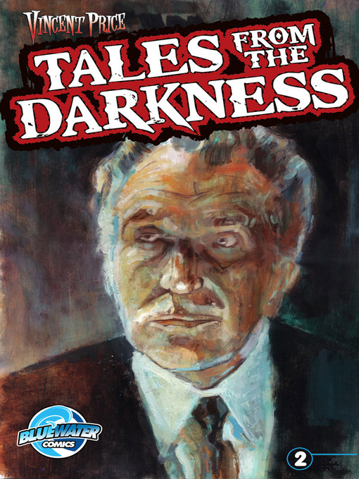 Title details for Vincent Price: Tales from the Darkness, Issue 2 by Stephano Cardoselli - Available